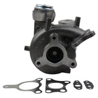 Turbocharger for Nissan Pathfinder NP300 Navara 2.5 DI (2006–2008) YD25