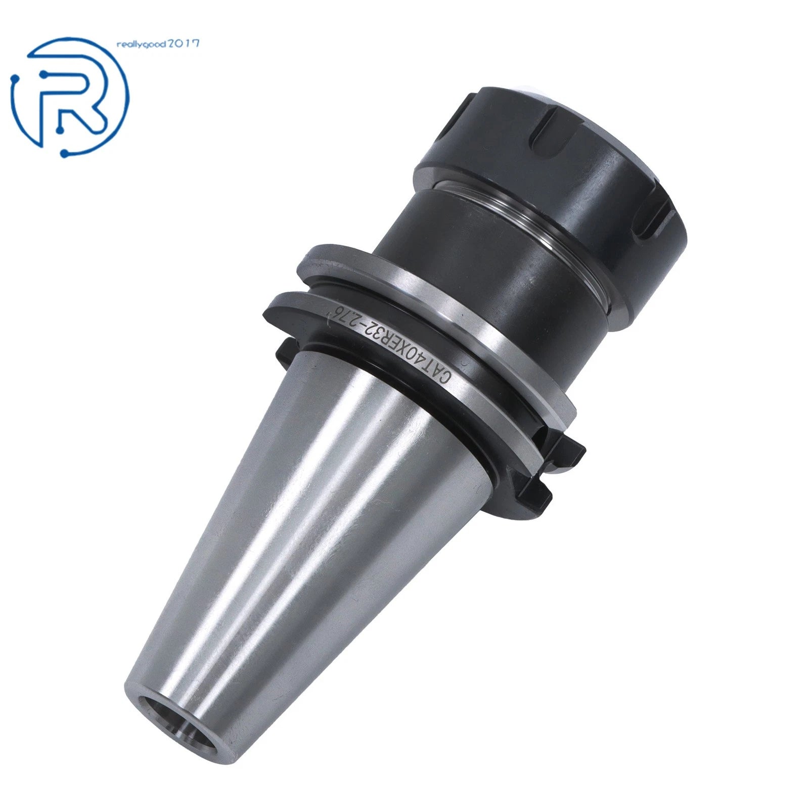 16 Pack ER32 Collet Chuck Tool Holder for CNC Milling Machine (Fit CAT40)