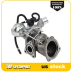Turbocharger for Ford Escape Fiesta Fusion L4 1.6L