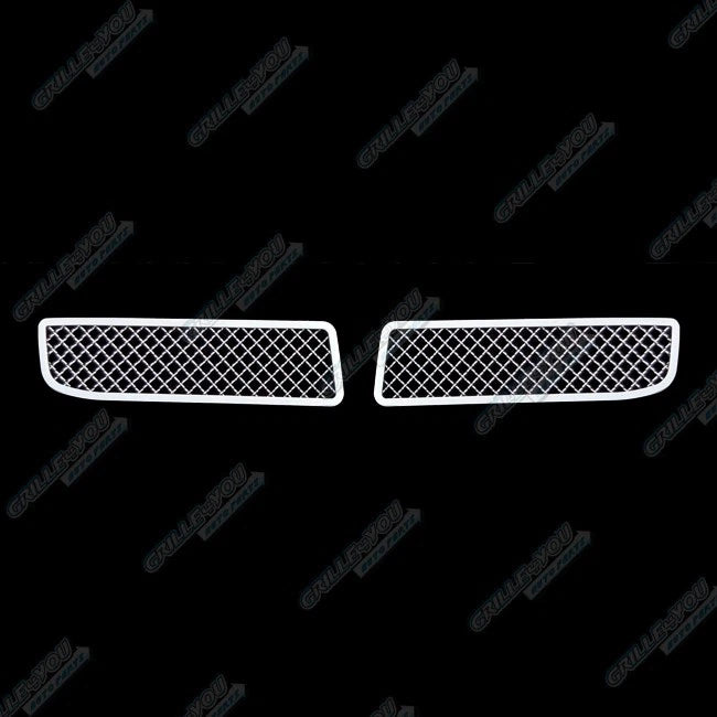 Stainless Chrome Mesh Grille Insert for Chrysler 300 (2005-2010)