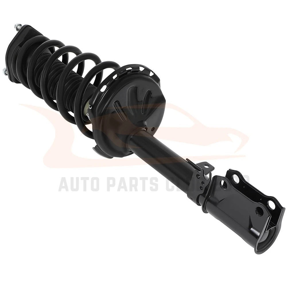 Set of 2 Rear Complete Struts Spring Assembly for Toyota Venza (2009–2012)