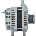Alternator for J&N 400-48273-JN