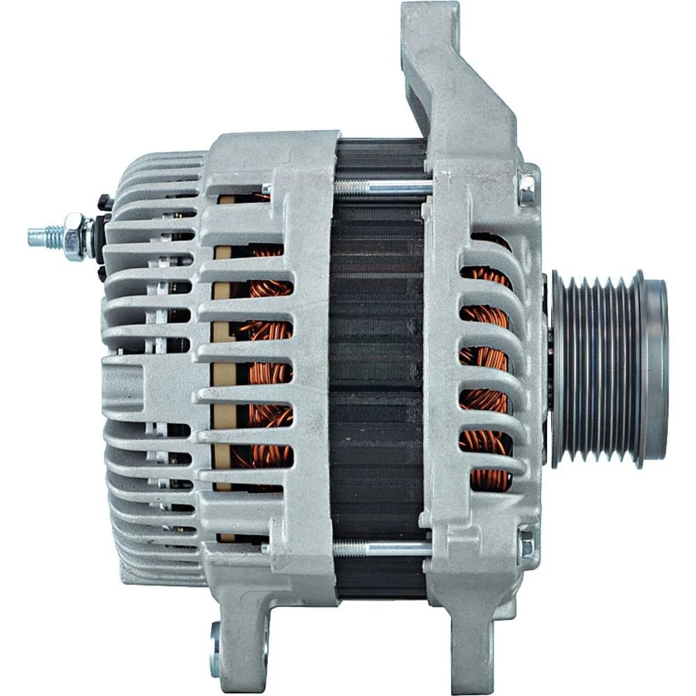 Alternator for J&N 400-48273-JN