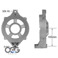 Alternator Frame for Ford B-600 (1980–1987)