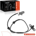 Rear Right ABS Wheel Speed Sensor for Nissan NV1500 NV2500 (2012–2020)