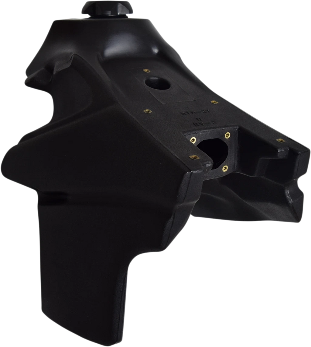 Large-Capacity Gas Tank for KTM (3.2 Gallon, 113338-BK1)