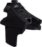 Large-Capacity Gas Tank for KTM (3.2 Gallon, 113338-BK1)