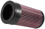 K&N Replacement Drop In Air Filter for Can-Am Defender 800 (2016–2017)