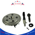Camshaft Phaser and Solenoid for Ford F150 F250 F350 (2004–2010)