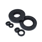 Engine Oil Seal Kit for Yamaha DT1 DT2 250cc RT1 RT1M 360cc (1968–1975)