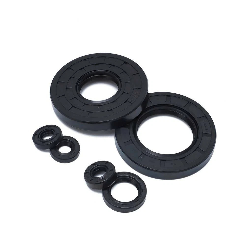 Engine Oil Seal Kit for Yamaha DT1 DT2 250cc RT1 RT1M 360cc (1968–1975)