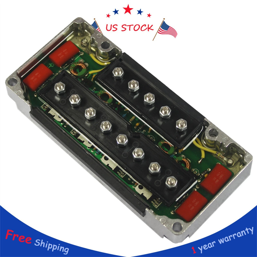 CDI Switch Box for Mercury 40-125hp 4 Cyl 