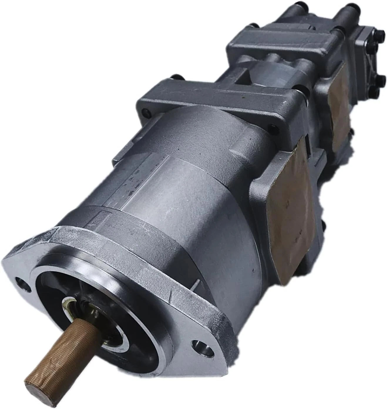 Hydraulic Pump 705-57-21000 for Komatsu WA250 WA250-3MC WA250PT-3MC