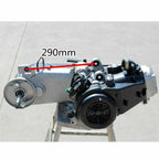 GY6 150cc Fully Auto Engine Motor for Quad Bike ATV