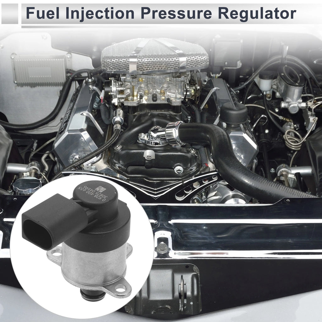 Fuel Pressure Regulator for Mercedes-Benz A-Class (No. 6290740084)