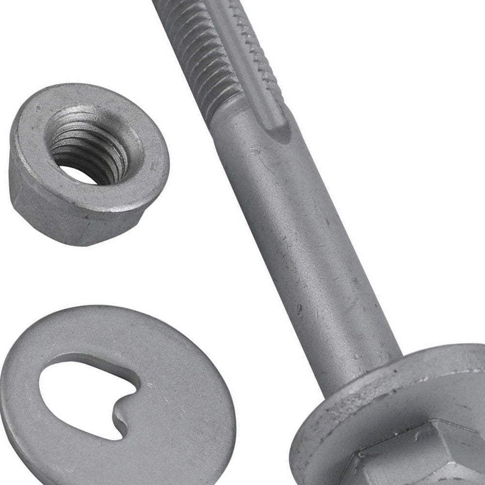 Camber Bolt Kit for Ford Focus MK2 (2005–2012) - Rear Axle Alignment