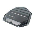 Lower Engine Oil Pan Sump for Nissan Altima Rogue L4 2.5L (2014â2018)