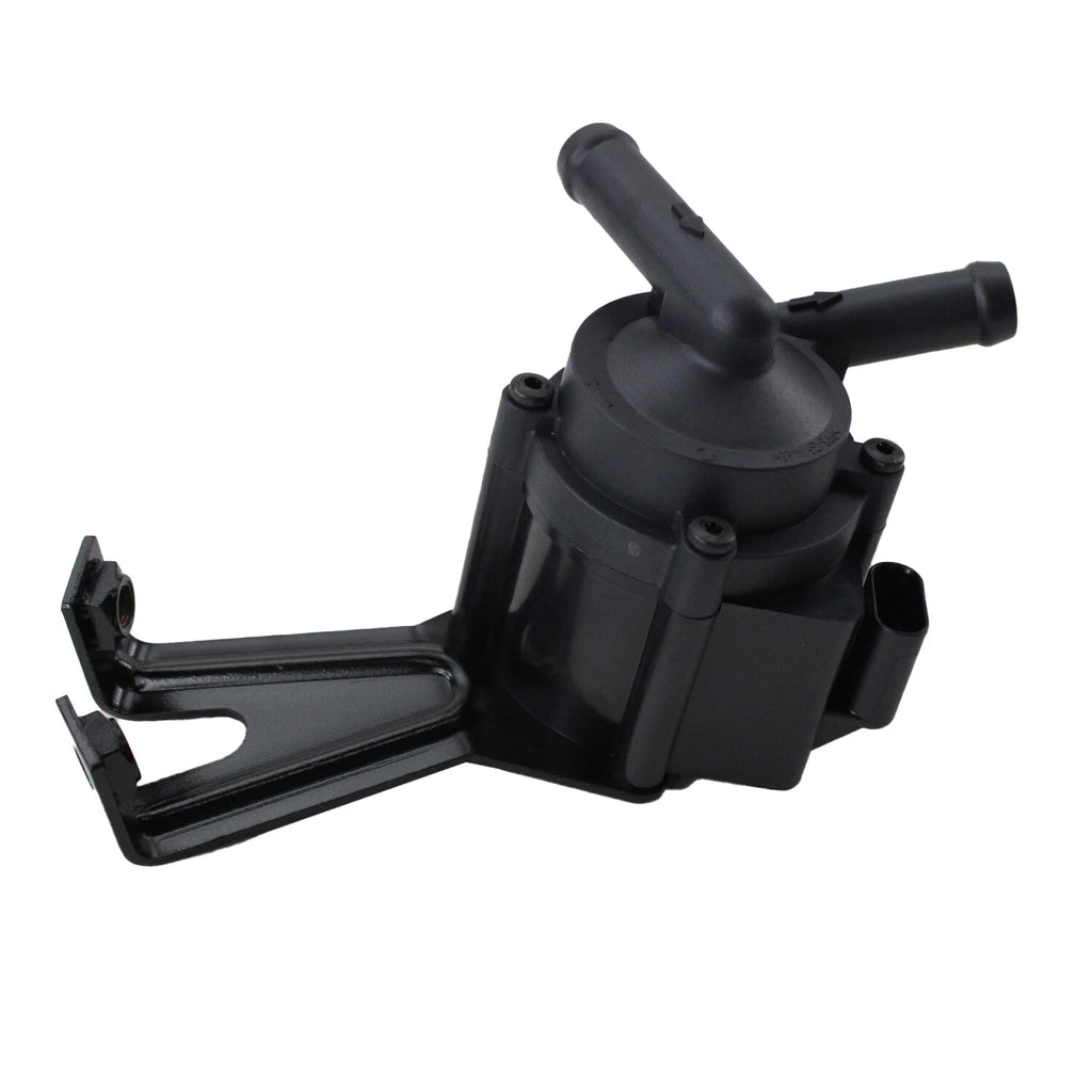 Turbocharger Auxiliary Water Pump for BMW F10 F07 F12 550i (2011–2017) 11517629916