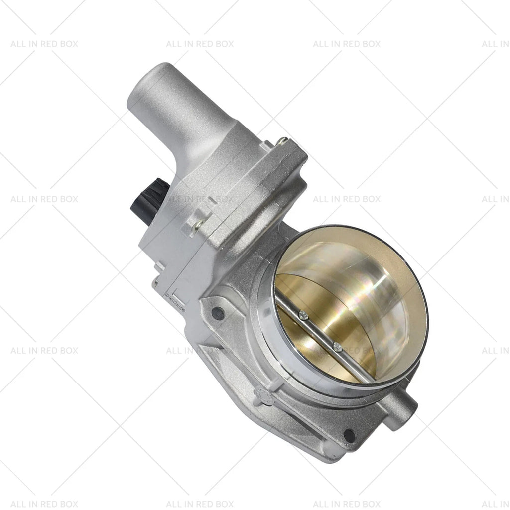 Throttle Body 102mm for Chevrolet Camaro SS ZL1 Z28 (2010–2015)