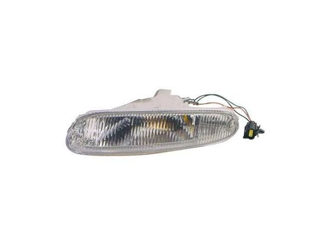 Front Left Turn Signal Assembly for Mazda Miata (1990–1997) BS869YK