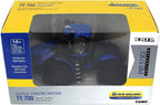 1/64 SmartTrax II for New Holland T9.700 (ERTL Prestige 13962)