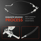 A/C Suction & Discharge Line Hose for Chevy C2500 Suburban (1992–1999)