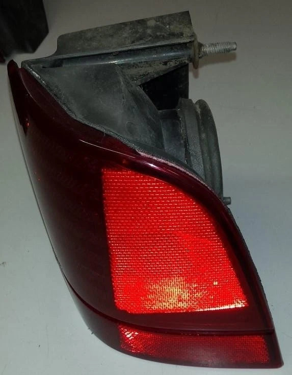 Corner Brake Tail Light for Ford Thunderbird (1989–1991)