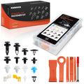 Fender Trim Clips Kit for Toyota Camry (1997-2001)