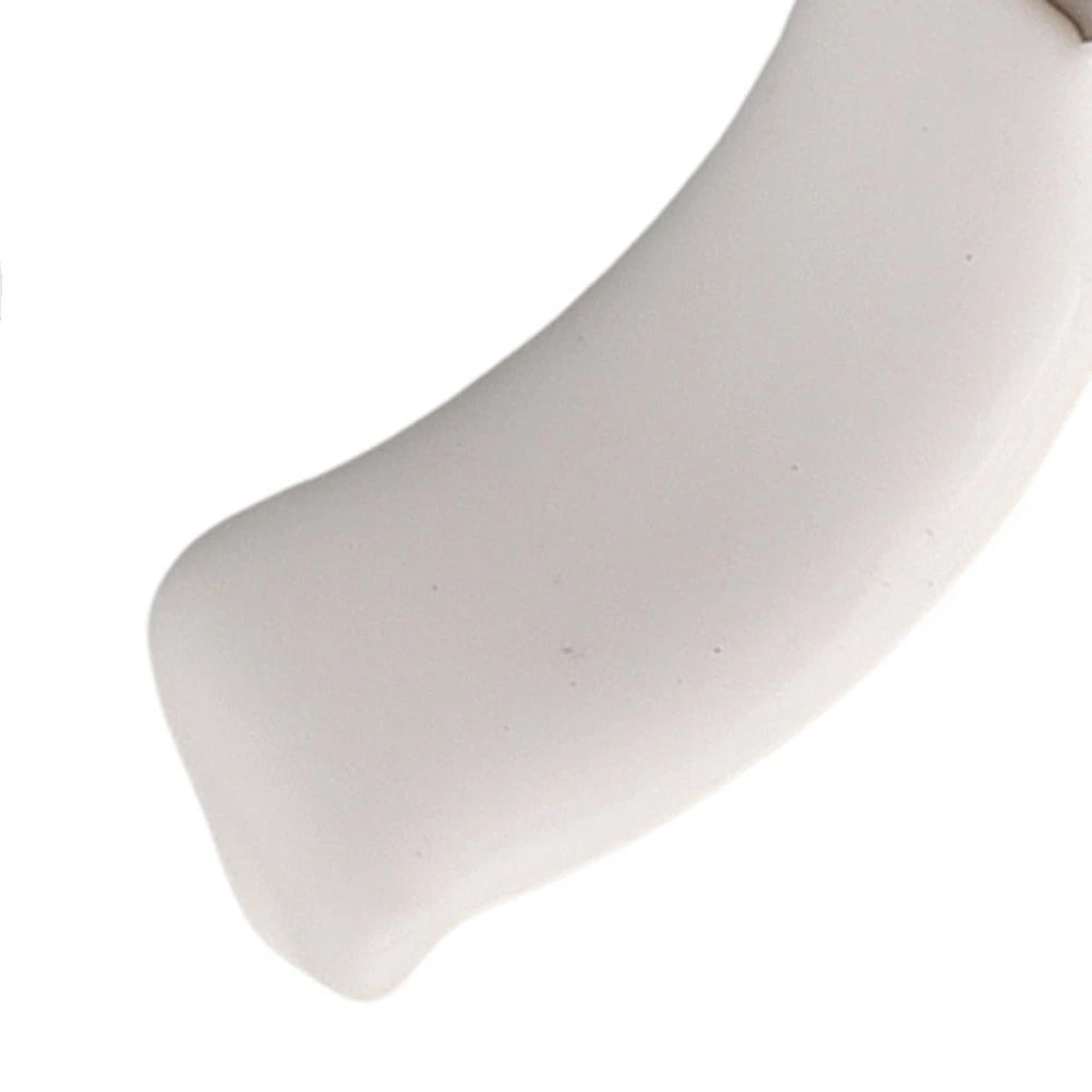 10PCS U Clip Holder Bracket for LED Tube Light (25mm to 35mm)