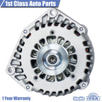 Alternator for Chevy GMC Hummer Cadillac Express Savana (2003-2023)