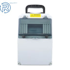 8 Way Circuit Breaker Box IP65 Distribution Protection 9.8" × 6.7" × 5.1"