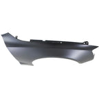 Fender for Audi A5 Quattro (2008–2017) Front Driver and Passenger Side Coupe