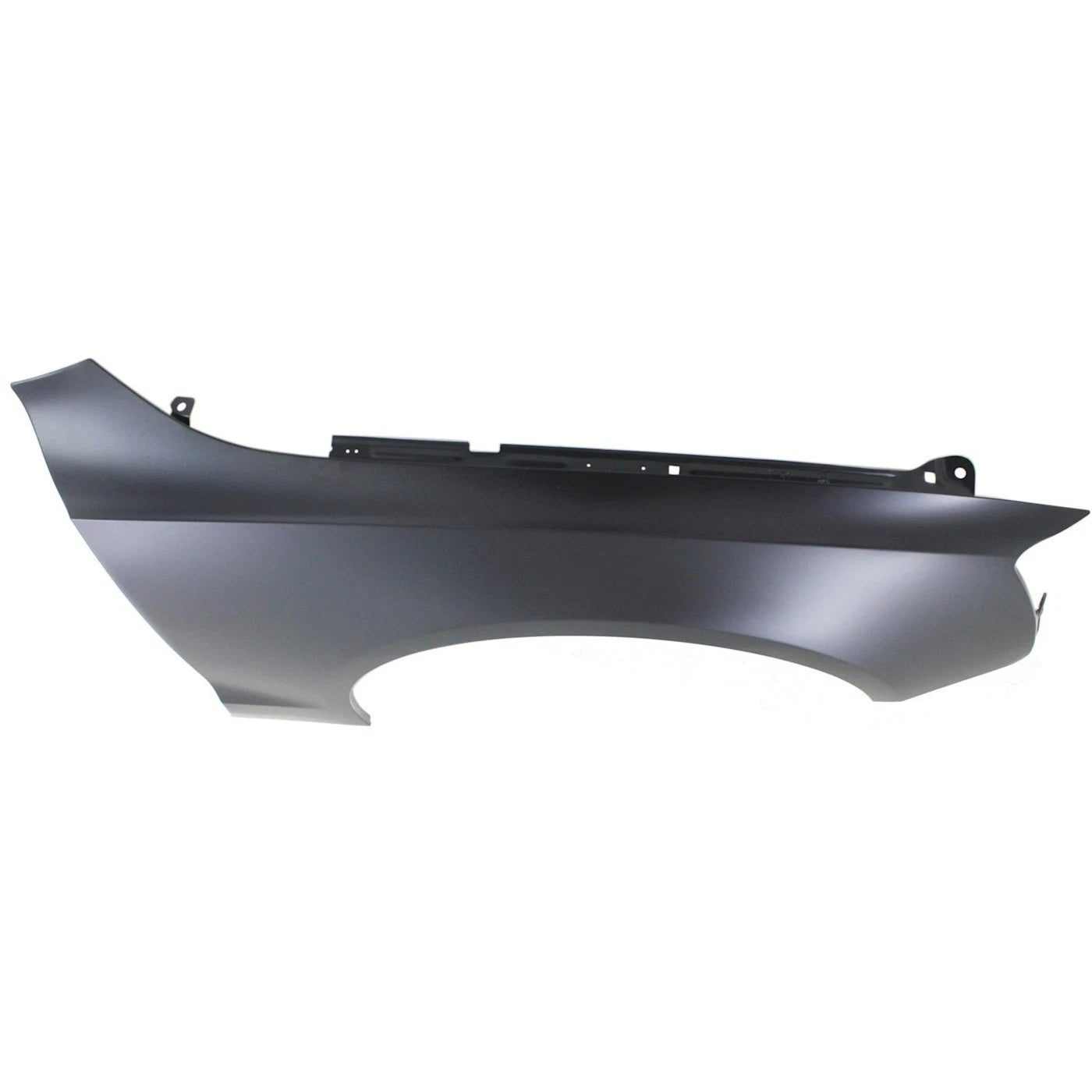 Fender for Audi A5 Quattro (2008–2017) Front Driver and Passenger Side Coupe