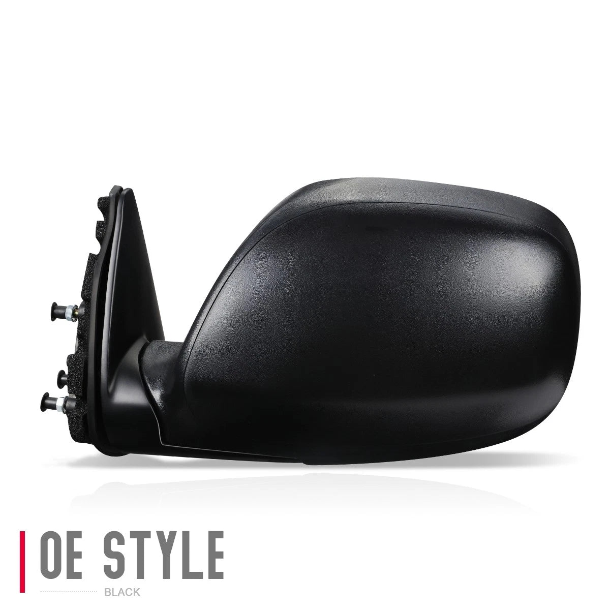 Driver Side Door Mirror for Toyota Tundra (2000–2006) TO1320188