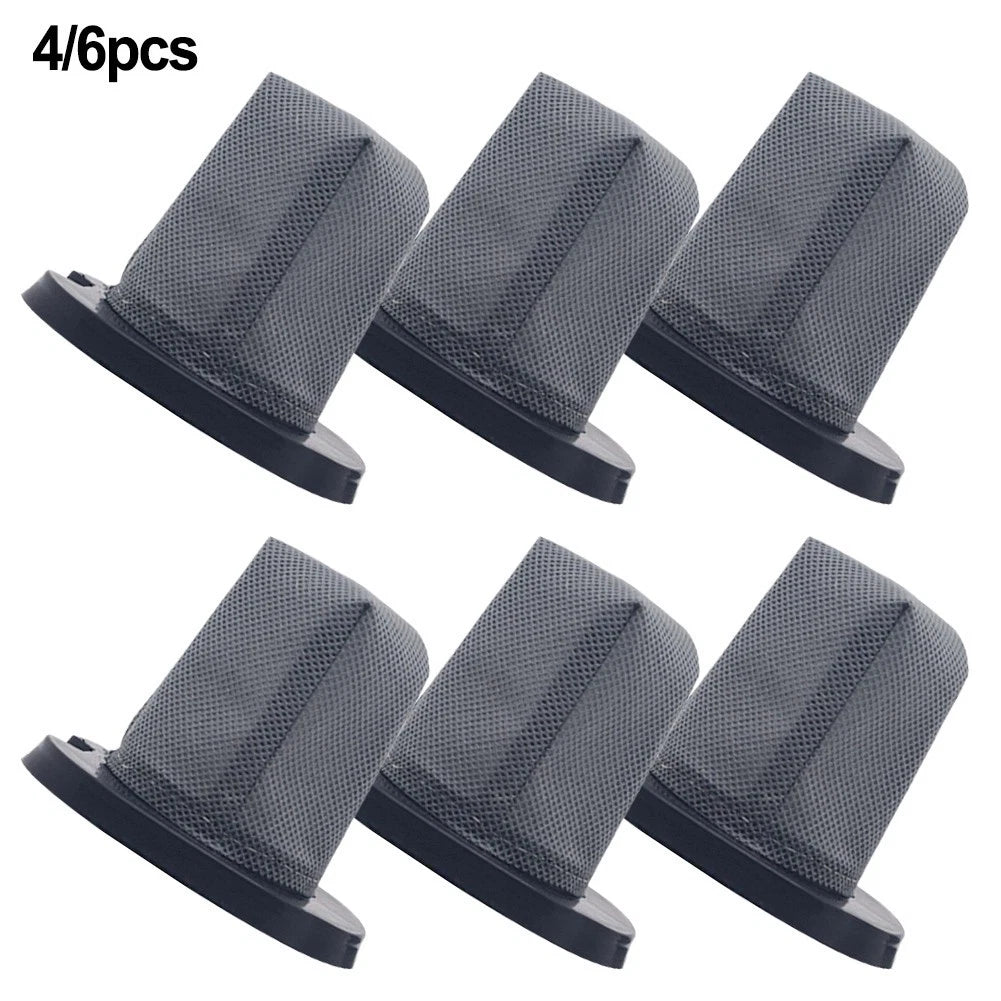 Set of 4 Vacuum Filters for Shark Cyclone (Compatible with )