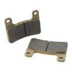 Front Brake Pads for SUZUKI DL1000 V-Strom, DL1050, GSX1300, GSX1000 (14-20)