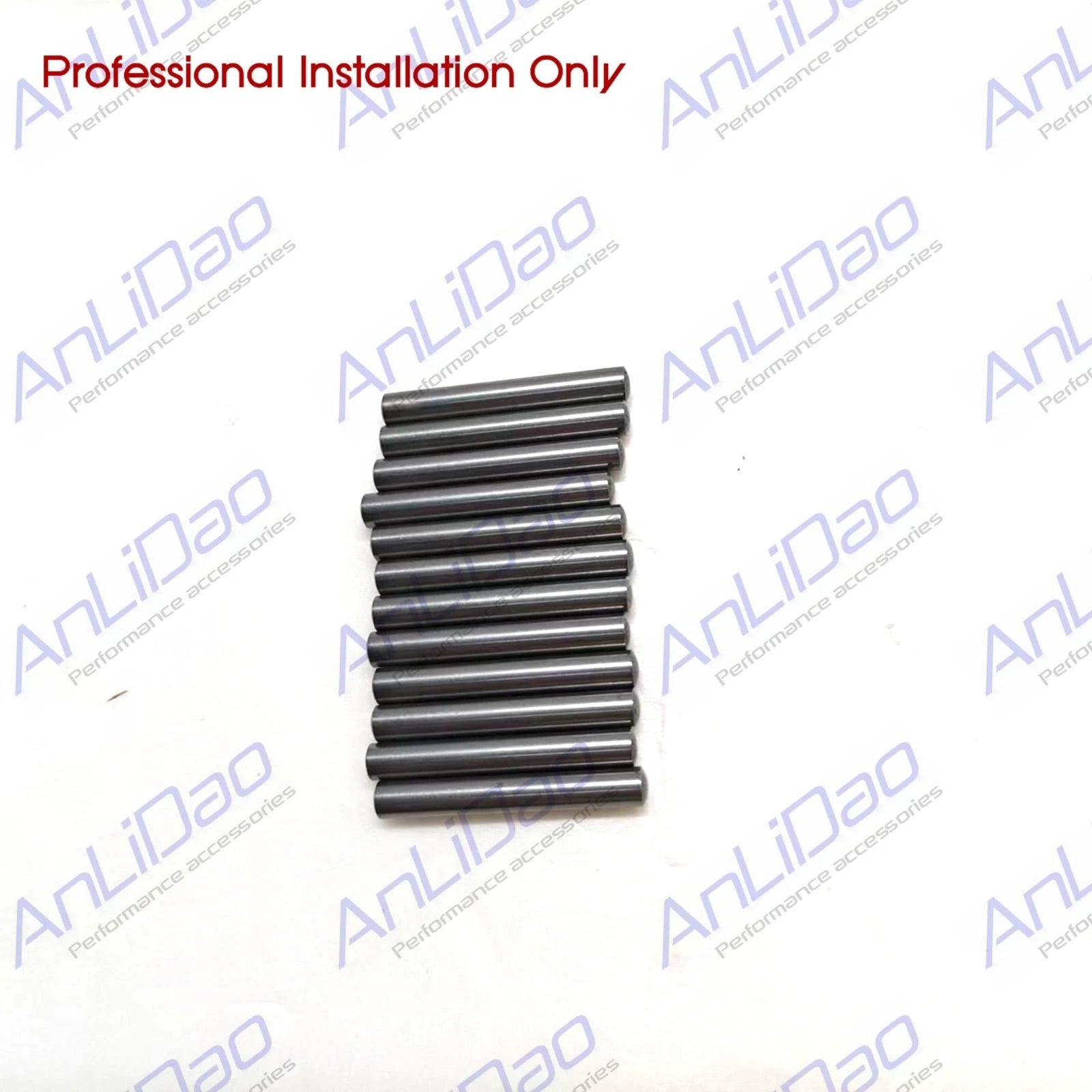 12Pcs Propeller Drive/Shear Pin for Johnson Evinrude 10HP 18HP 20HP 25HP (–) 307949