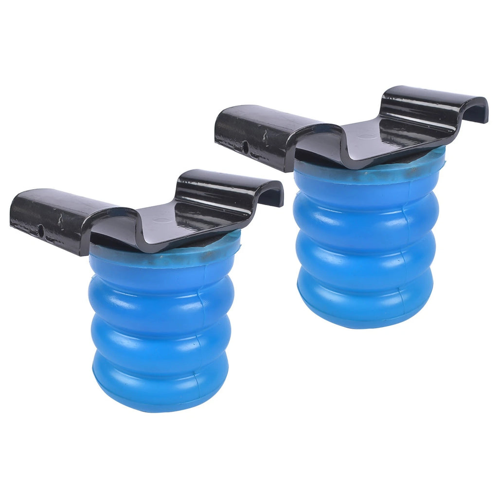 Air Suspension Helper Spring Kit for Toyota Tacoma (2016-2023)