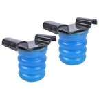 Air Suspension Helper Spring Kit for Toyota Tacoma (2016-2023)