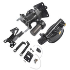Brake Booster Master Cylinder & Bracket for Dodge Plymouth