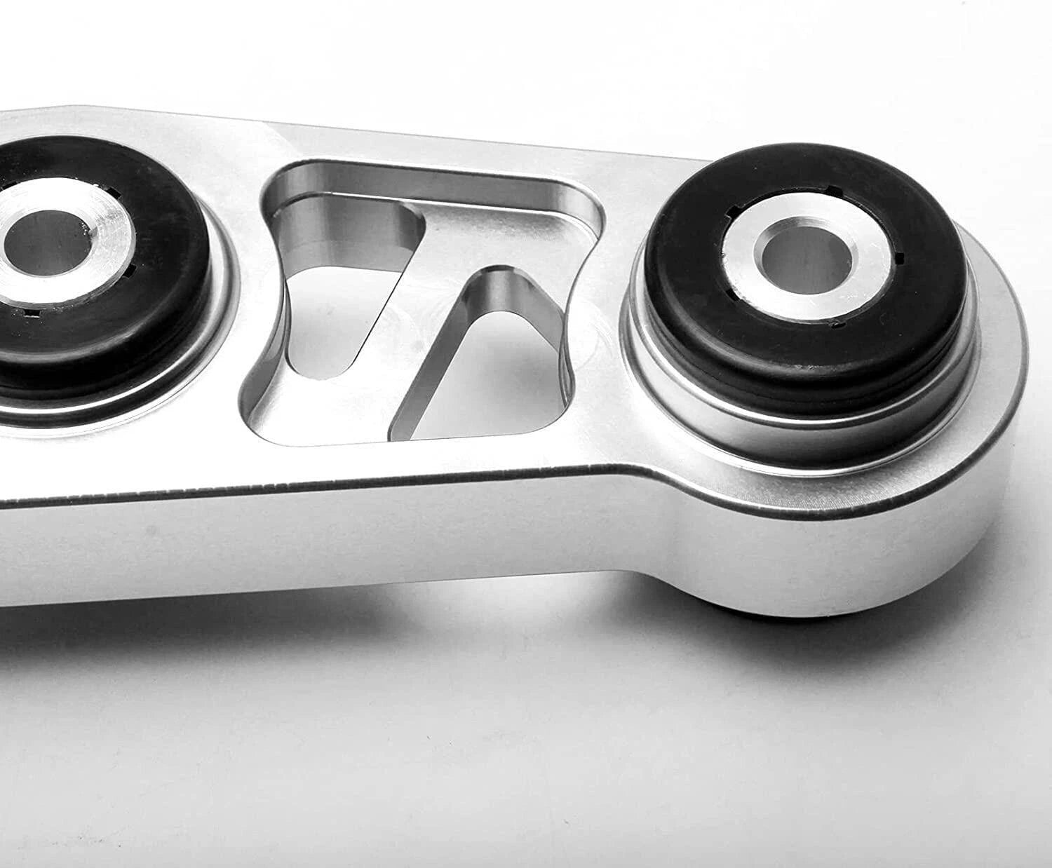 1 Pair Rear Billet Aluminum Lower Control Arms for Honda Civic Si (1996–2000)