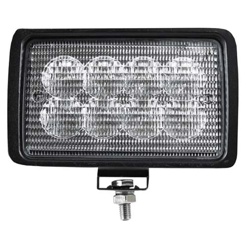 CREE LED Flood Beam Fender Light for New Holland (HF9706418)