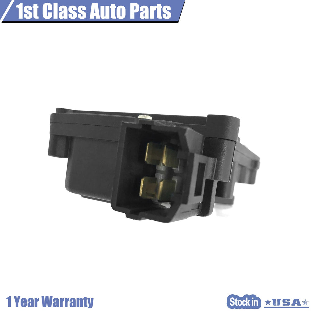 Door Lock Actuator Motor for Dodge Verna (2000–2005) Rear Left