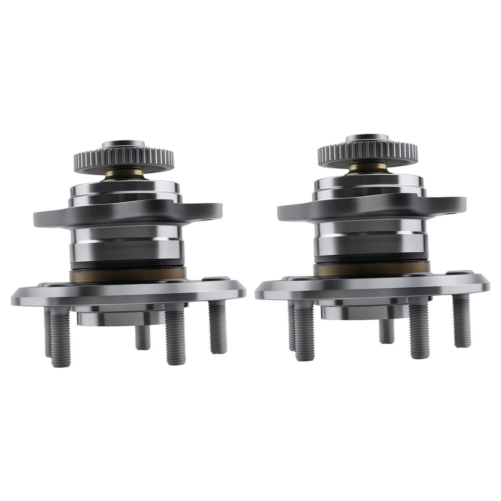 Rear Wheel Hub & Bearing Assembly for Kia Optima (2006–2010)