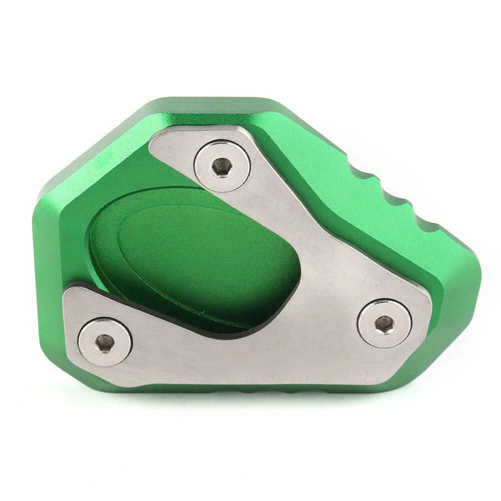 Kickstand Foot Plate Pad for Kawasaki Z900 (2017–2020) GZ