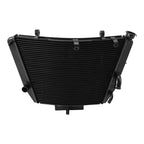 Radiator for Suzuki GSXR600 GSXR750 (2011–2026) 25 Black