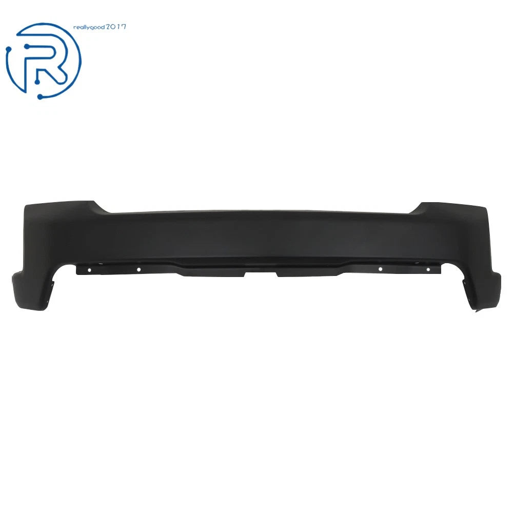 Primered Steel Front Bumper for Chevy Silverado 1500 (2019-2021)