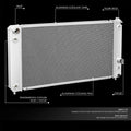 Full Aluminum 3-Row Racing Cooling Radiator for S10 Blazer Jimmy Sonoma (1996–2005)