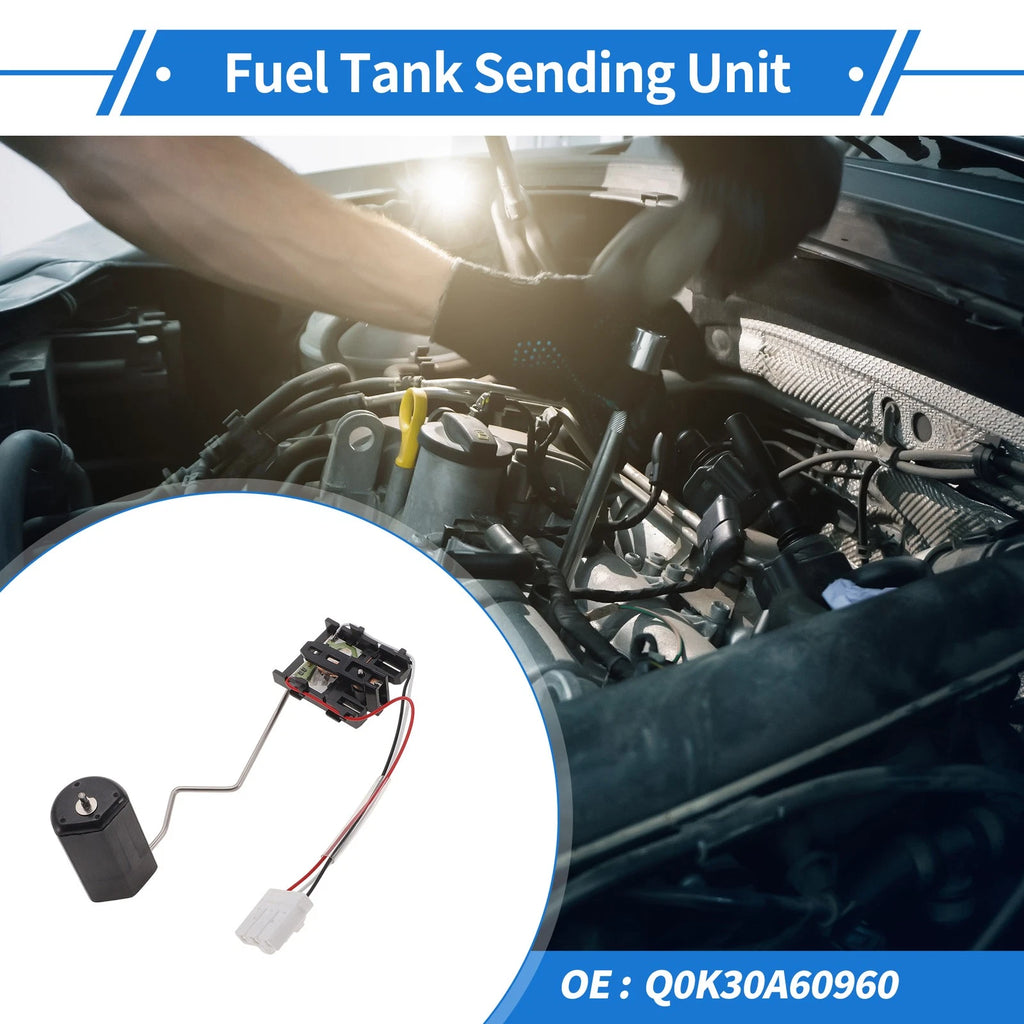Fuel Tank Sending Unit for Kia Rio (2000–2005) No.Q0K30A60960