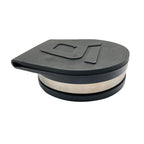 Exhaust Flapper Protector Valve for Mercury Boat (4") (Sierra 18-4457, 12644A1, 12644Q01)